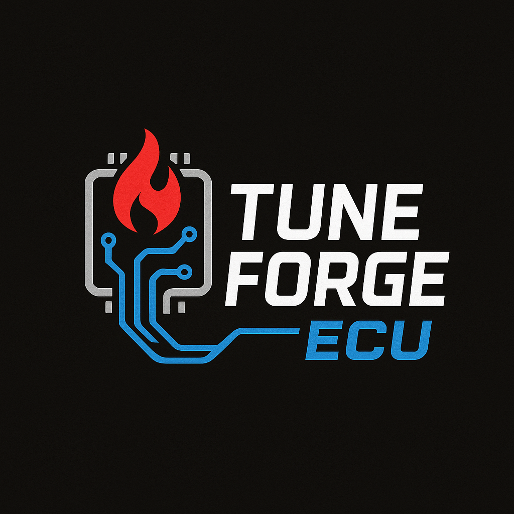 TuneForge ECU
