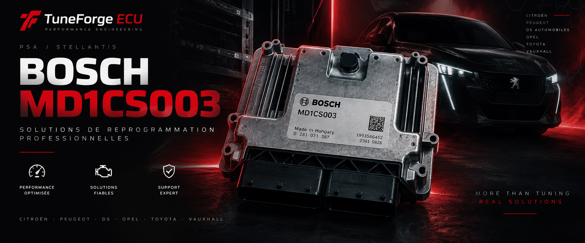 Bosch MD1CS003 IMMO OFF disponible en ligne